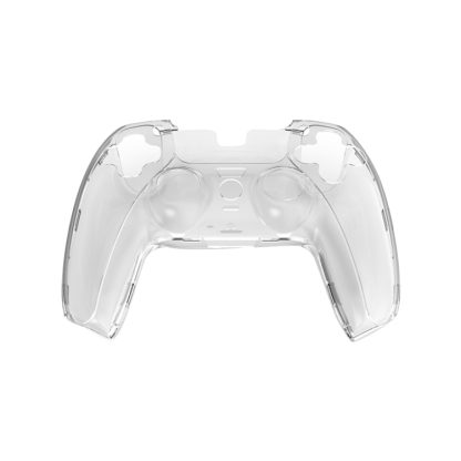 iPlay HBP-244 Transparent Protection Hard Case With Rocker Cap For PS5 - Image 2