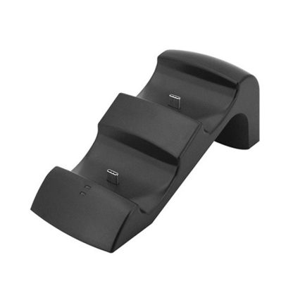 KJH Dual Controller Charging Station Cradle For PS5 - Image 2