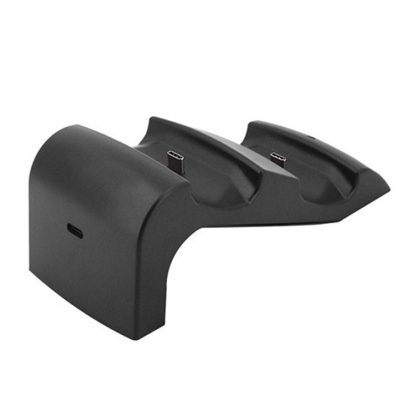 KJH Dual Controller Charging Station Cradle For PS5 - Image 3