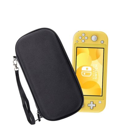 Portable Game Machine Storage Bag Protective Case Handbag for Switch Lite / Mini - Image 2