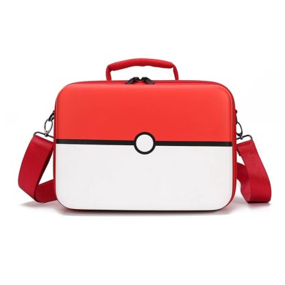 Game Host Storage Shoulder Bag For Switch, without Small Bag - Image 2