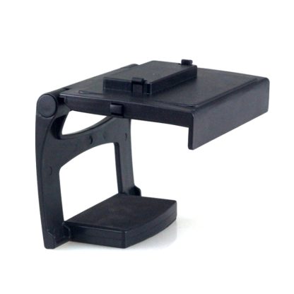 TV Clip Mount Stand Frame Holder For Xbox One Kinect - Image 2