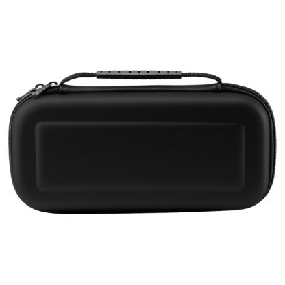 Portable EVA Storage Bag Handbag Protective Box for Nintendo Switch(Black) - Image 2