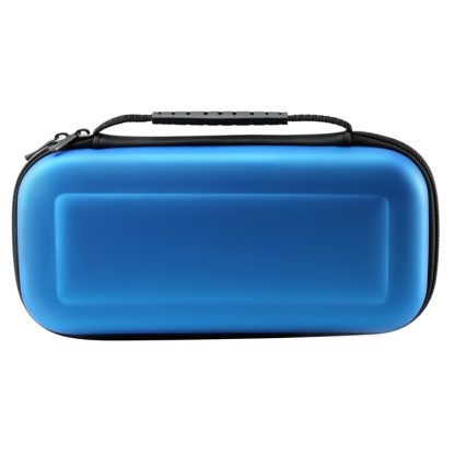 Portable EVA Storage Bag Handbag Protective Box for Nintendo Switch(Blue) - Image 2