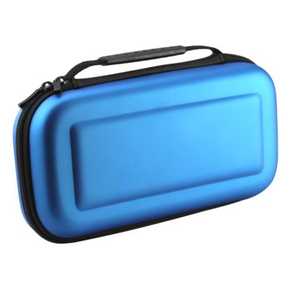 Portable EVA Storage Bag Handbag Protective Box for Nintendo Switch(Blue) - Image 3