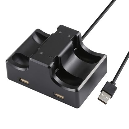 iplay HB-S003 Switch Handle Dock Charger Stand for Nintendo Switch