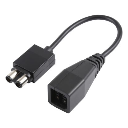 X-360 Power Supply Adapter Transfer Cable for XBOX 360 Slim - Image 3