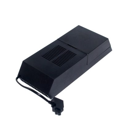 Hard Disk Box External Hard Disk Extender Hard Drive Enclosure Case SATA Hard Disk Expansion Box Support 3.5 inch HDD fo - Image 2