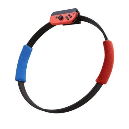 ipega TNS-19269 For Switch Somatosensory Sports Games Yoga Fitness Ring