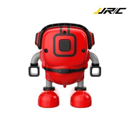 JJR/C R7 Mini Remote Control Robot Battle Gyroscope Toys(Red) - Image 3