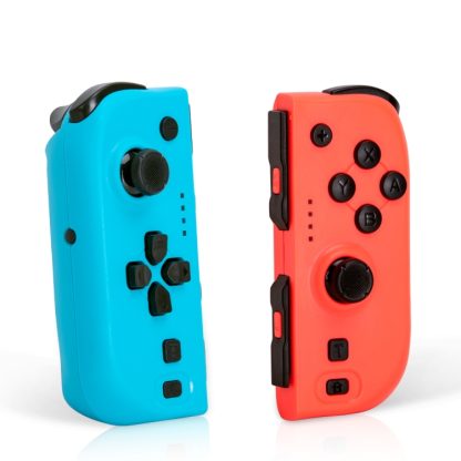 DOBE TNS-0163 Bluetooth 5.0 Wireless Handle Joy-pad For Nintendo Switch - Image 2