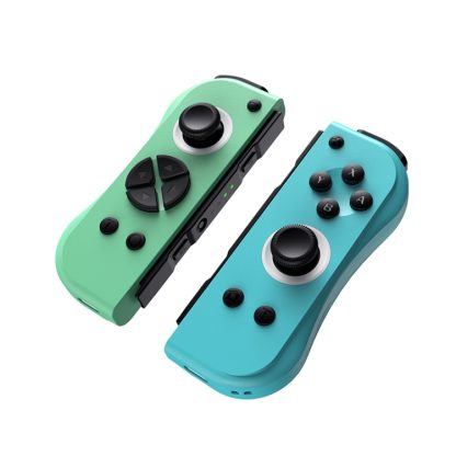 Wireless Controller Left Right Bluetooth Gamepad For Nintend Switch joy-con - Image 3