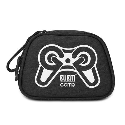 BUBM Multi-function Portable Bluetooth Wireless Game Handle Controller Storage Bag Protective Box for PS4 / Nintendo, Si - Image 2