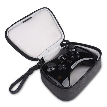 BUBM Multi-function Portable Bluetooth Wireless Game Handle Controller Storage Bag Protective Box for PS4 / Nintendo, Si - Image 3