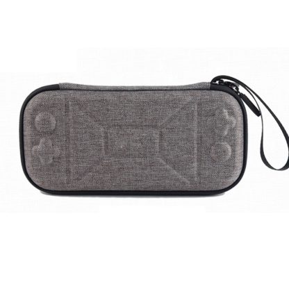 Game Console Storage Box Protective Case for Nintendo Switch Lite(Grey) - Image 2