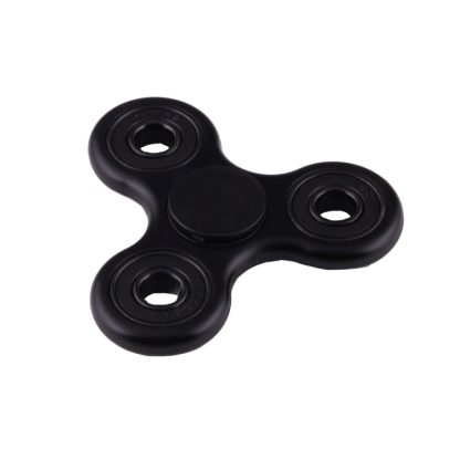 Fidget Spinner Toy Stress Reducer Anti-Anxiety Toy for Children and Adults, 4 Minutes Rotation Time, Hybrid Ceramic Bear - Image 2