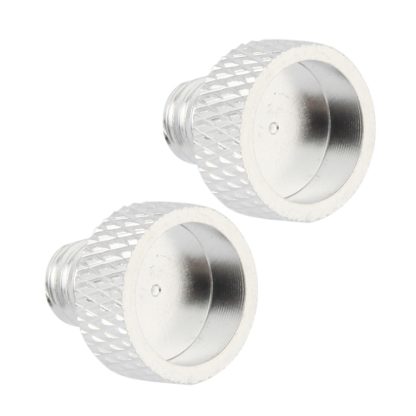 2pcs 10mm Aluminum FPV Brushless Gimbal Camera Mounting Screw Fixture Thumb (2pcs in one package, the price is for 2pcs) - Image 3