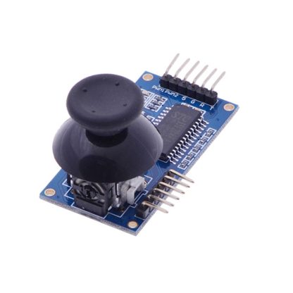 BGC2.3 Rocker 1.2 Extension Module for Handheld Brushless Gimbal(Blue) - Image 3