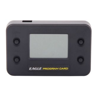 EAGLE A3 Super RC Airplane Flight Controller 3-Axis Stabilization W  /Program Card for Fixed Wing Airplanes