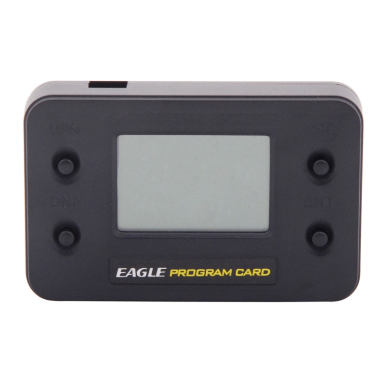 EAGLE A3 Super RC Airplane Flight Controller 3-Axis Stabilization W /Program Card for Fixed Wing Airplanes