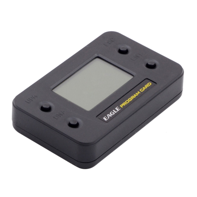 EAGLE A3 Super RC Airplane Flight Controller 3-Axis Stabilization W /Program Card for Fixed Wing Airplanes - Image 3