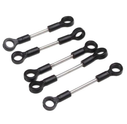 HM-Master CP-Z-07 Ball Linkage Set Spare Parts for Walkera Master CP RC Helicopter - Image 2