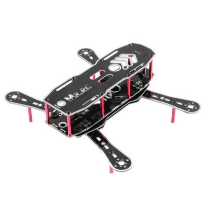 230mm MR.RC DIY FPV 17# V3-b PCB Quadcopter Frame