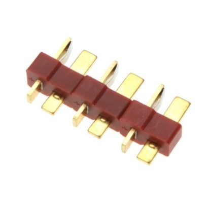 10 Pairs T Plug Male and Female Connectors for RC Lipo Battery ESC - Image 2