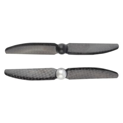 2 Pairs 5030 Self-locking Carbon Fiber Propellers for 250 Mini Quadcopter - Image 3