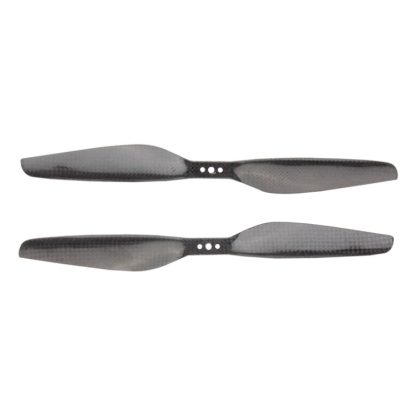 2 Pairs 1033 3-Hole Carbon Fiber Propeller Prop CW/CCW for DJI F450 F550 T-Motor RC Quadcopter - Image 3