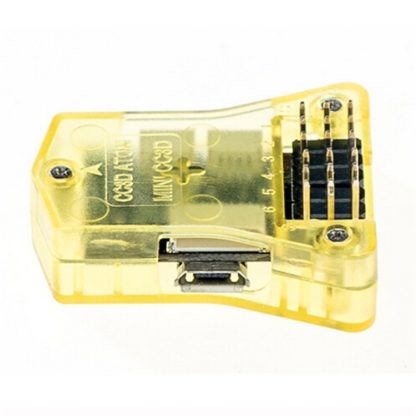 Openpilot MINI CC3D Combo Atom NANO CC3D Flight Control for FPV QAV 250 (Straight Pin) - Image 3