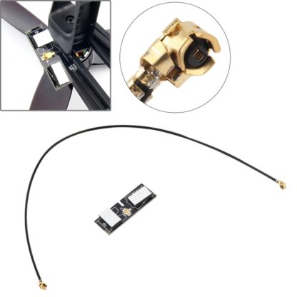 PCB Dual-frequency Gain Antenna Aerial for Parrot Bebop Drone3.0 Quadcopter