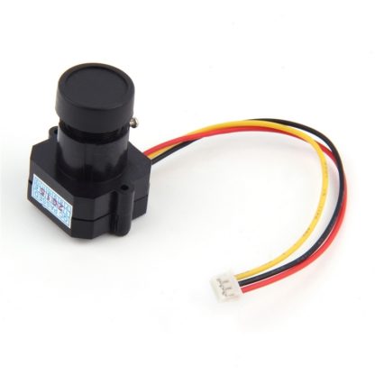 FPV 1/3 inch HD Color CMOS 600TVL Mini Camera for Aerial Photo