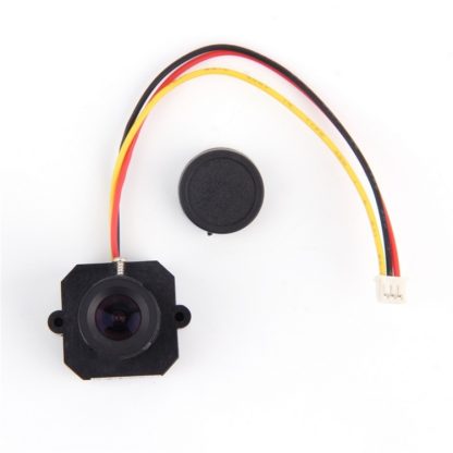 FPV 1/3 inch HD Color CMOS 600TVL Mini Camera for Aerial Photo - Image 3