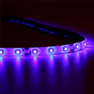 50cm Waterproof Bright LED Light Bar for Four / Six Axis Multiaxial Quadcopter(Blue)