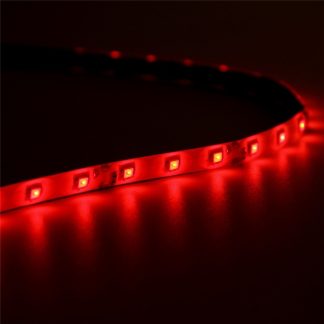 50cm Waterproof Bright LED Light Bar for Four / Six Axis Multiaxial Quadcopter(Red)