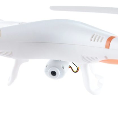 2.4GHz 4-axis Gyro Quadcopter with 2MP Camera - Image 3