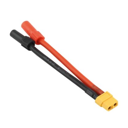 XT60 to AS150 XT150 Adapter Cable for DJI S1000 / S900 / S1000 - Image 2