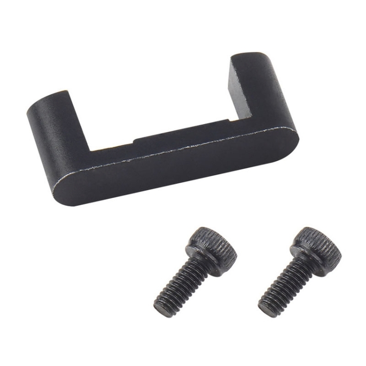 4 PCS CNC XT60 / XT90 Holder Plug Connector Installation Bracket for RC Multicopters - Image 3