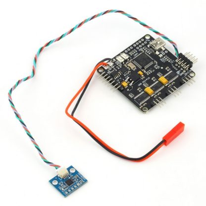 Storm32 BGC 32Bit 3-Axis Brushless Gimbal Controller with V1.31 DRV8313 Motor Driver - Image 2