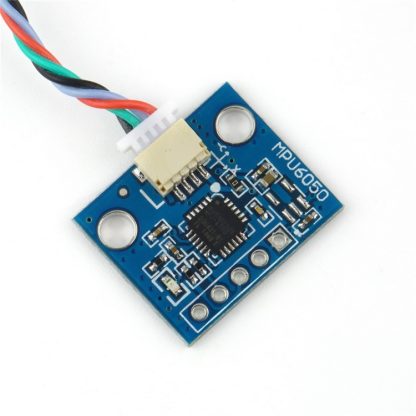 Storm32 BGC 32Bit 3-Axis Brushless Gimbal Controller with V1.31 DRV8313 Motor Driver - Image 3