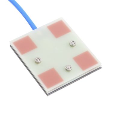 MR.RC 5.8G 14dBi High Gain Panel Antenna for DJI Phantom / Fixed-wing / Multicopter - Image 3