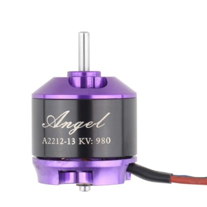 4 x Angel A2212-13 980KV Brushless Motor for RC Quadcopter / Airplane / Aircraft - Image 3