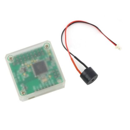 KK2.15 Mini Multi-rotor LCD Flight Controller V1.9S With Protect Case Box