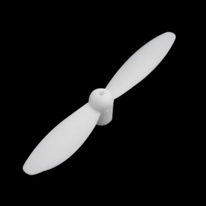 2 PCS  Propeller Blades for Cheerson CX-10 Quadcopter(White) - Image 3