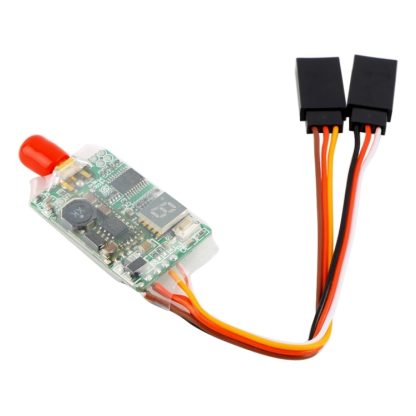 Q Transmitter 5.8G 600MW 32CH FPV Video Transmitter Module for Quadcopter - Image 3