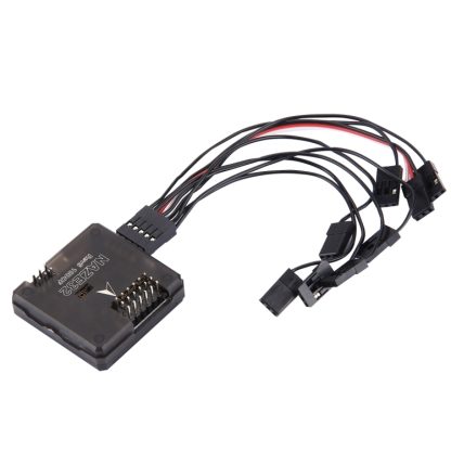 Naze32 6DOF Flight Controller for Multirotor Quadcopter Drone