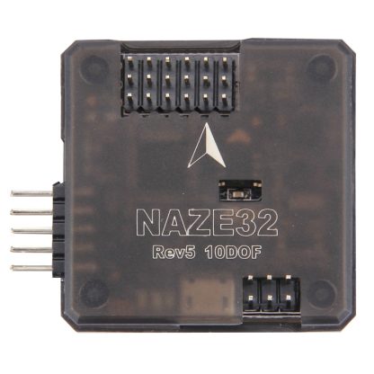 Naze32 6DOF Flight Controller for Multirotor Quadcopter Drone - Image 3