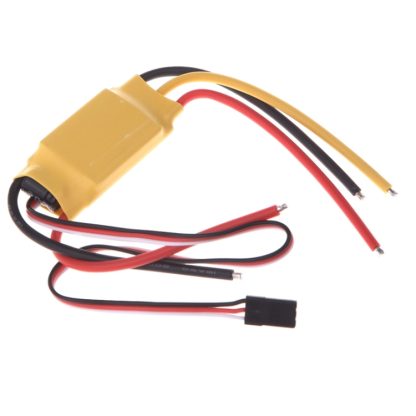 A2212 1000KV Outrunner Brushless Motor + 30A ESC Electric Speed Controller Set for RC - Image 3