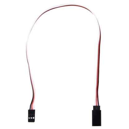 10 PCS 300mm Servo Extension Cable (Servo Lead) - Image 3